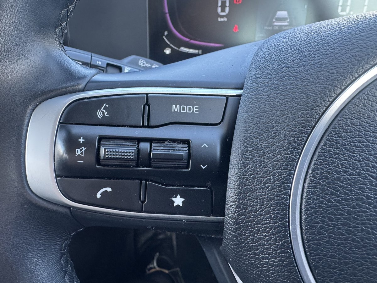 2024 Kia Sportage S NQ5 MY24 image 18