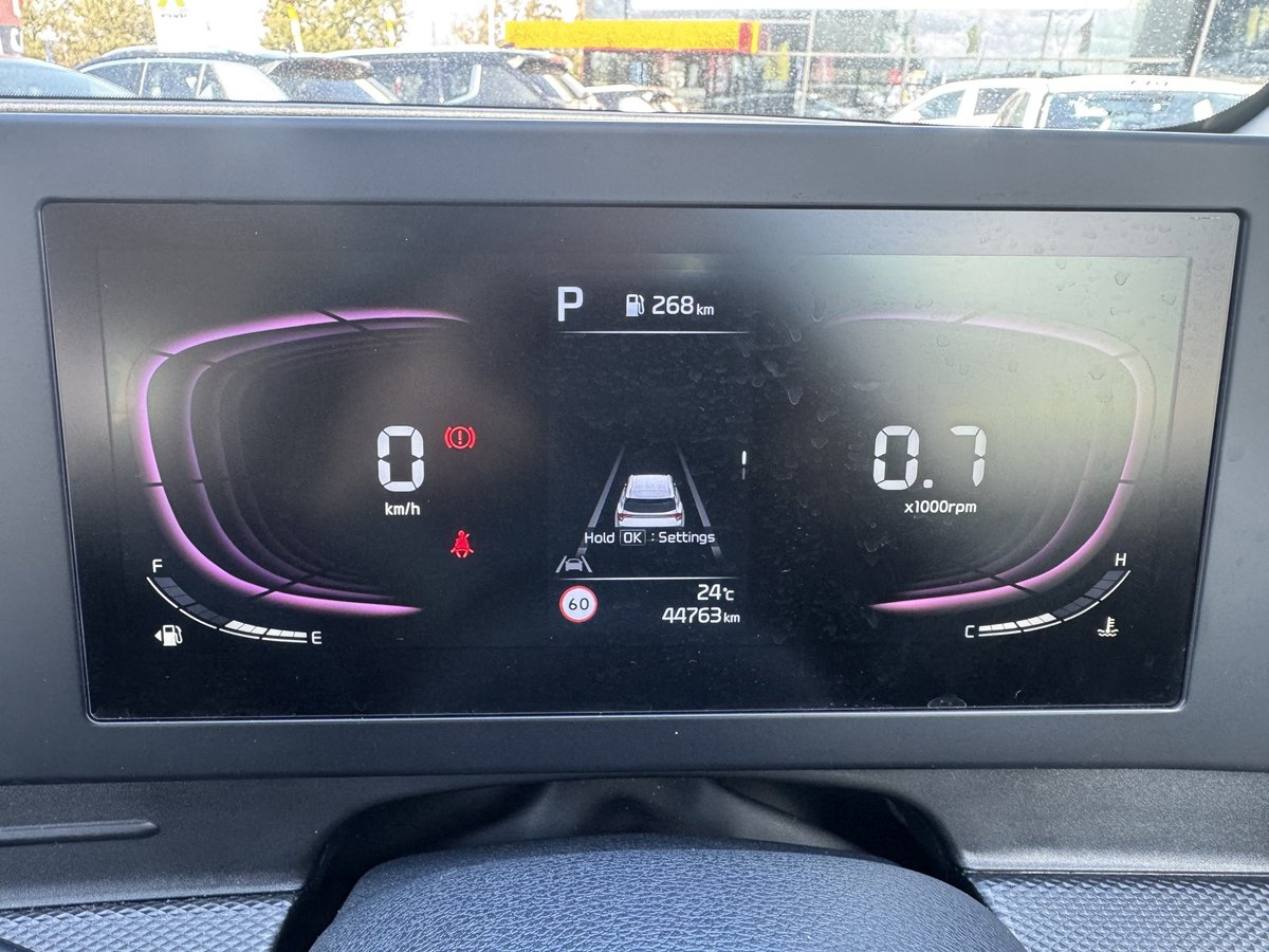 2024 Kia Sportage S NQ5 MY24 image 19