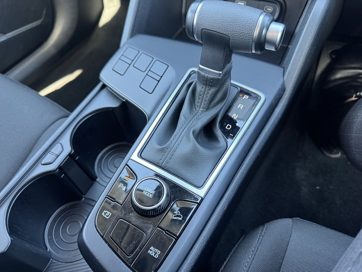 2024 Kia Sportage S NQ5 MY24 image 20