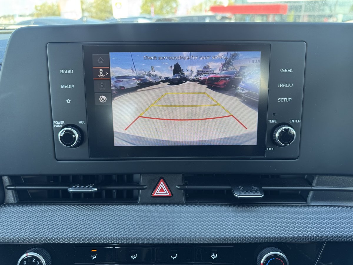2024 Kia Sportage S NQ5 MY24 image 22