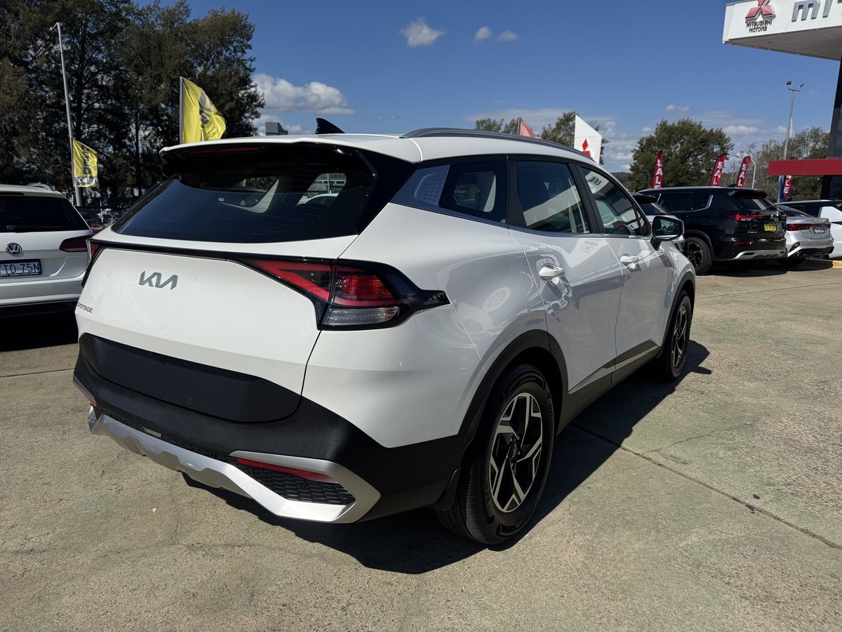 2024 Kia Sportage S NQ5 MY24 image 7