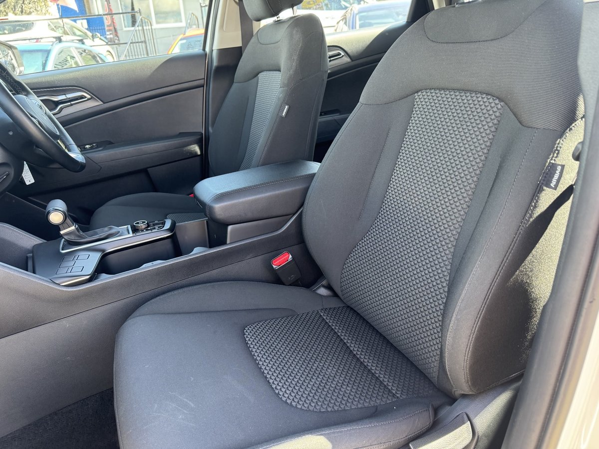 2024 Kia Sportage S NQ5 MY24 image 9
