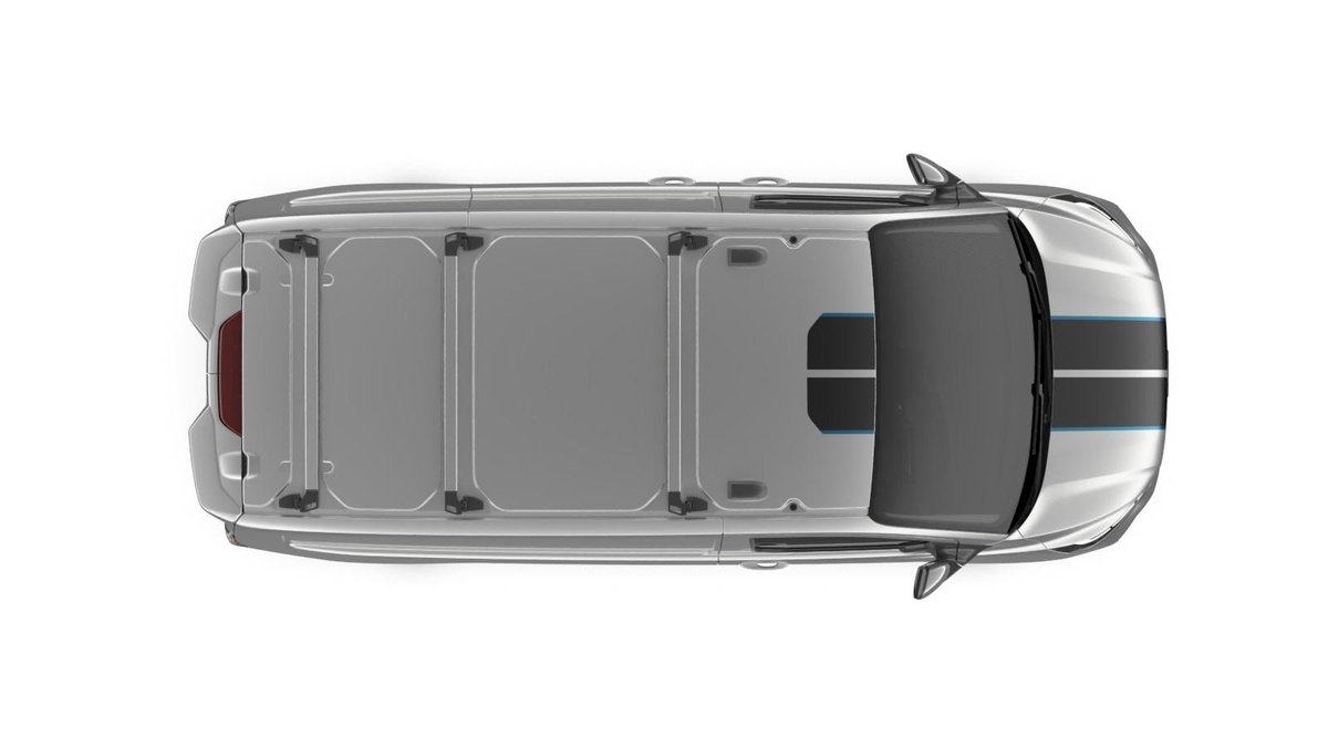 2026 Ford Transit Custom image 10