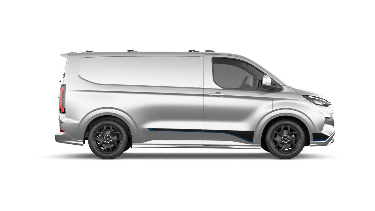 2026 Ford Transit Custom image 8