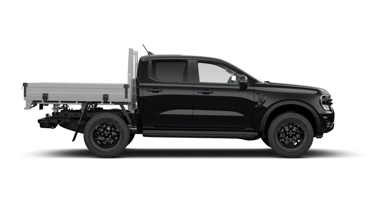 2026 Ford Ranger image 8