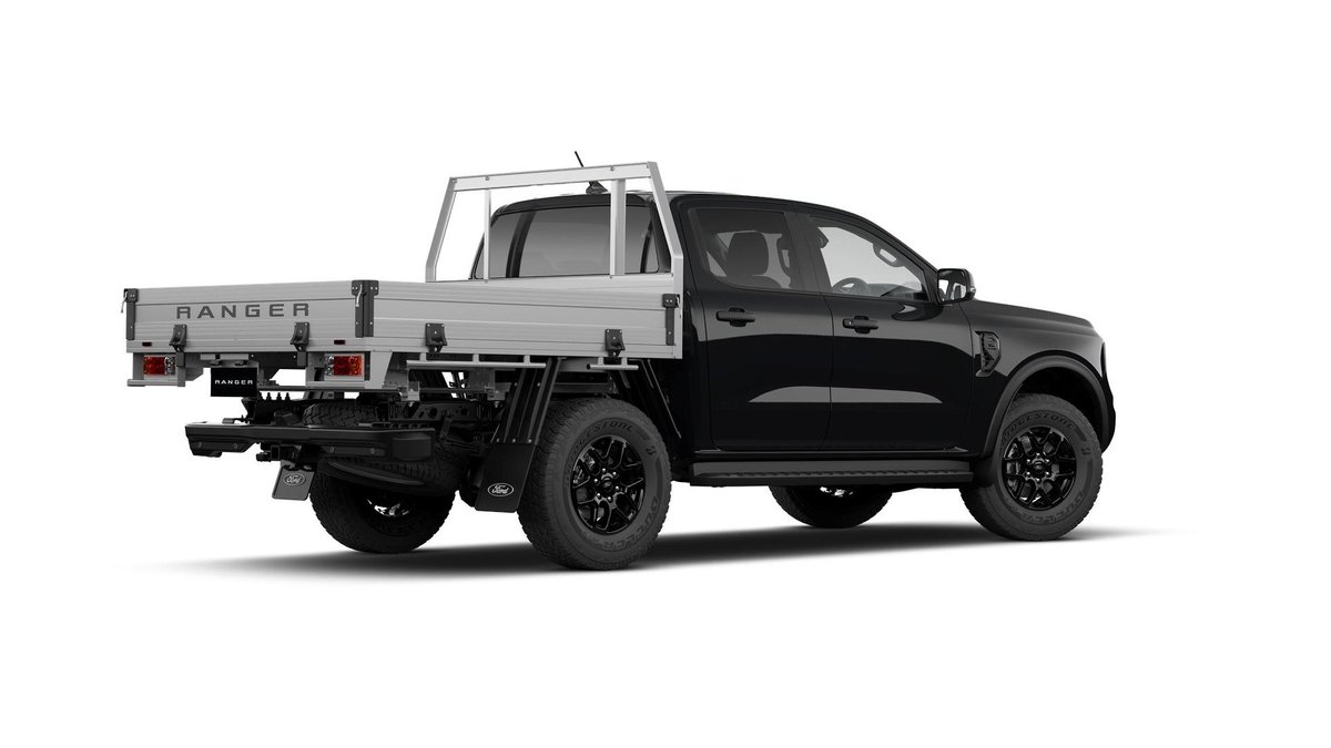 2026 Ford Ranger image 7