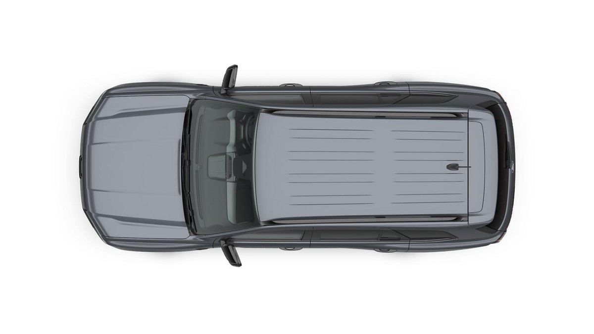 2026 Ford Everest image 9
