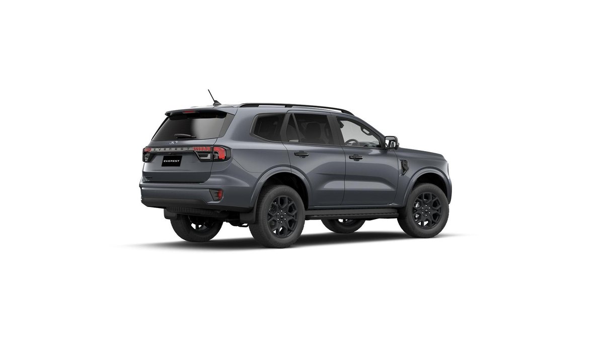 2026 Ford Everest image 7