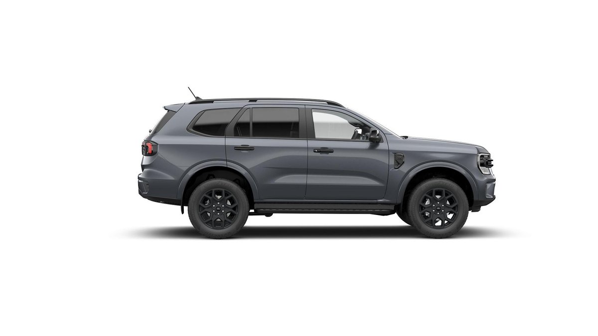 2026 Ford Everest image 8