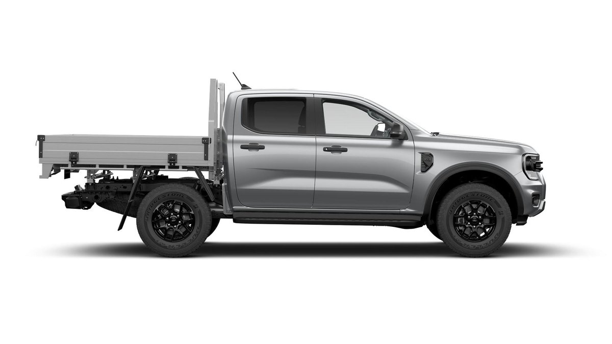 2026 Ford Ranger image 9