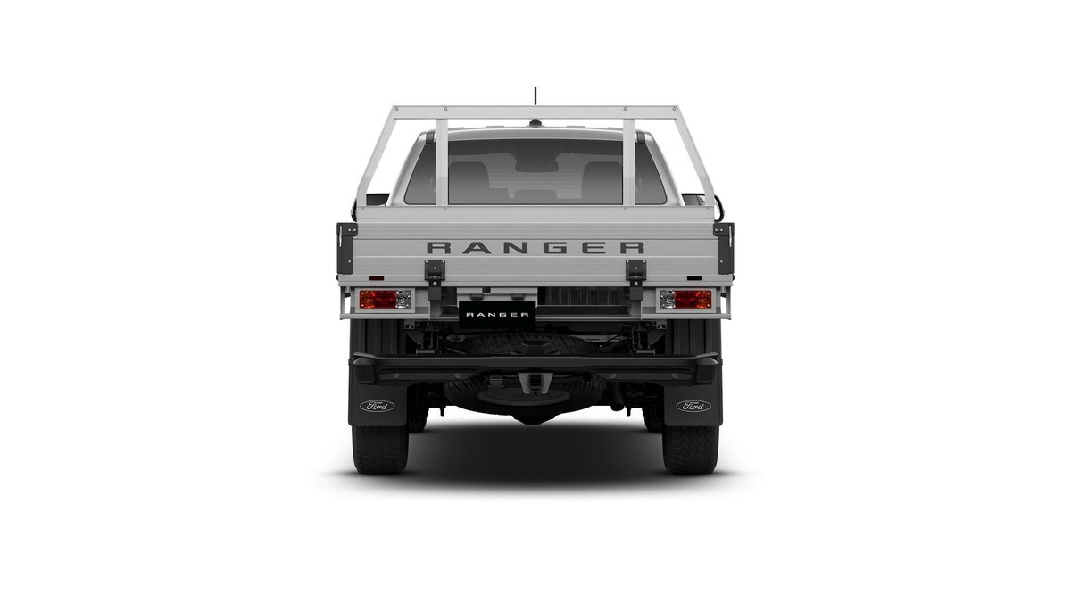 2026 Ford Ranger image 7
