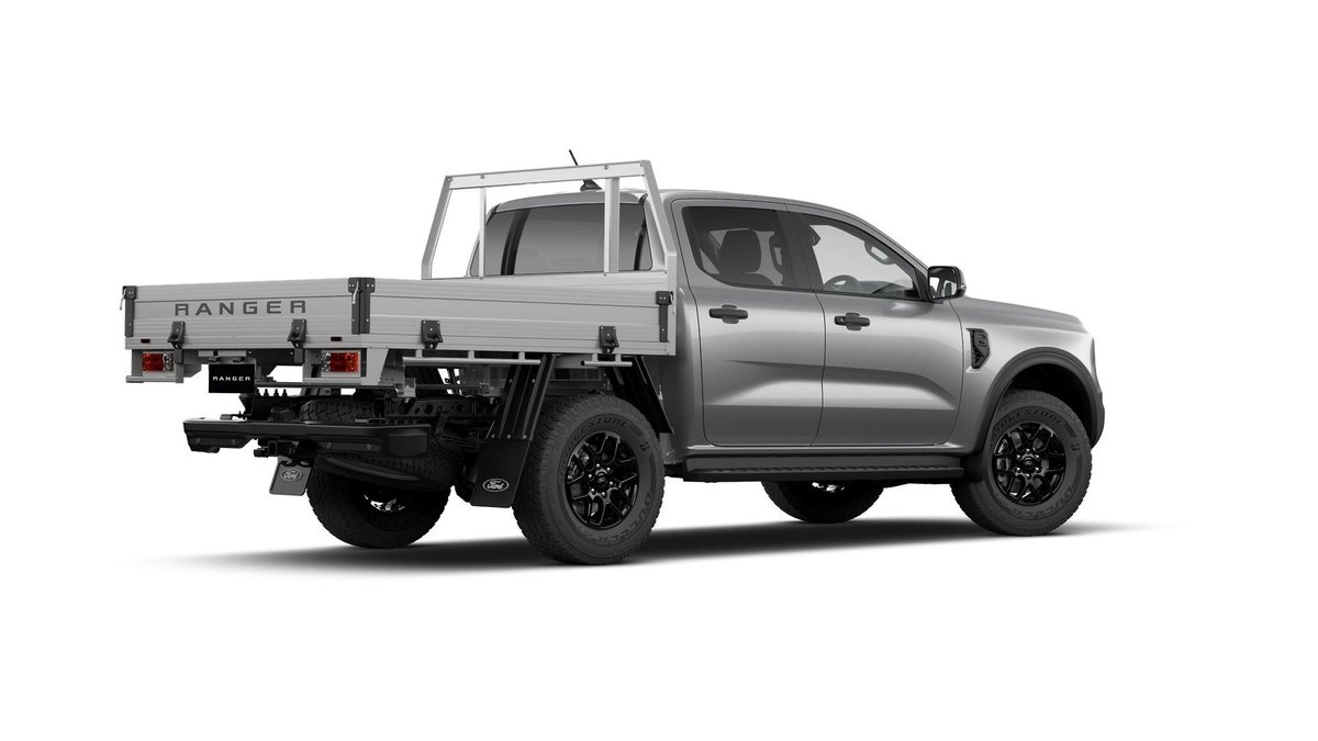 2026 Ford Ranger image 8