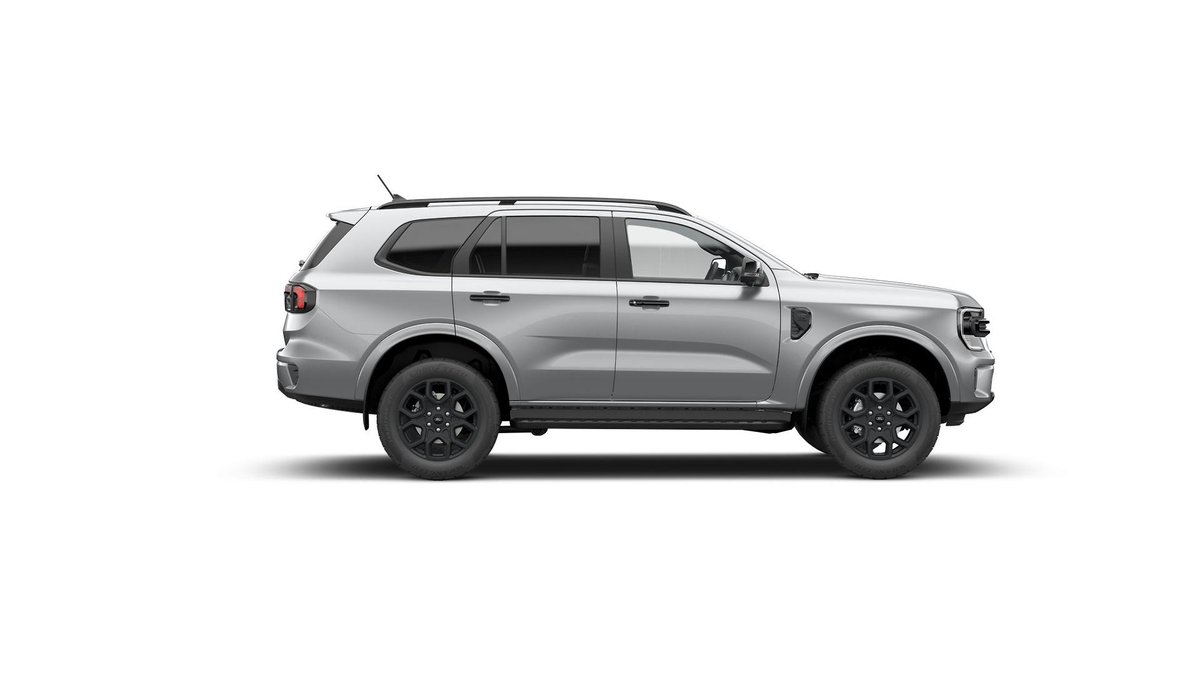 2026 Ford Everest image 8