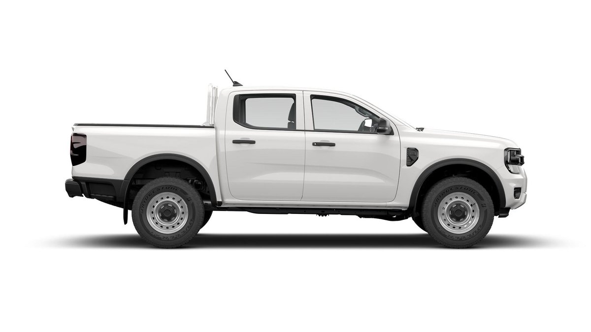 2026 Ford Ranger image 8