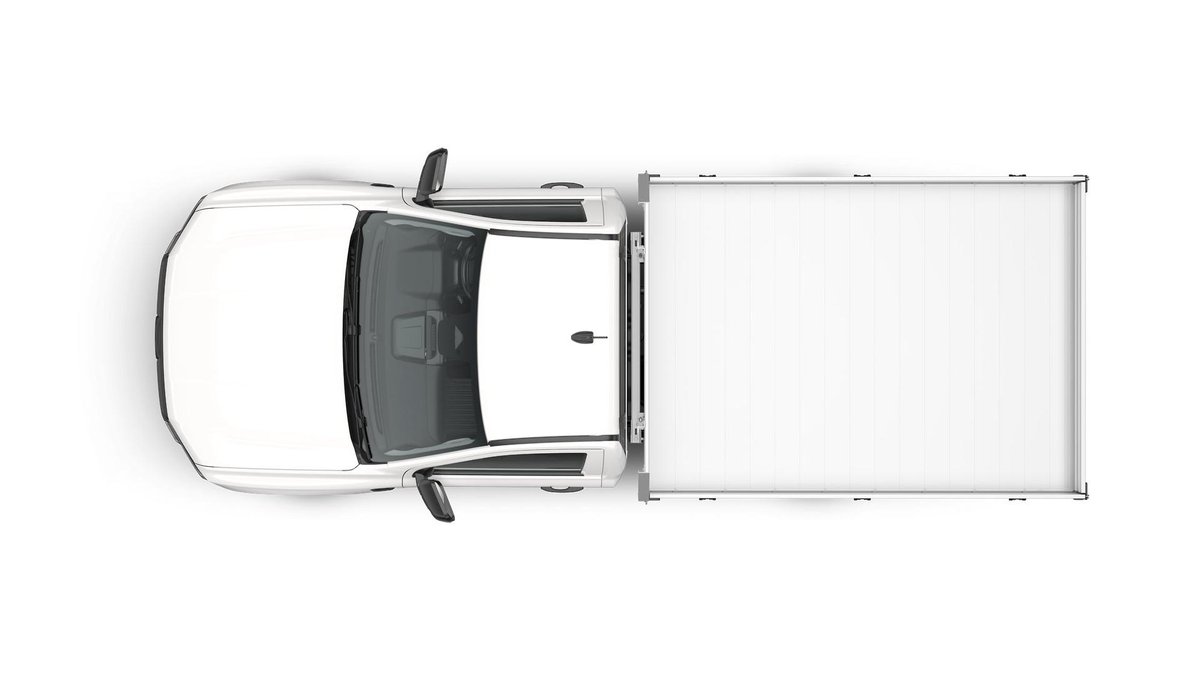 2026 Ford Ranger image 9