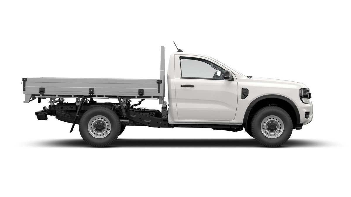 2026 Ford Ranger image 8