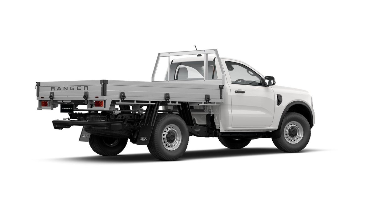 2026 Ford Ranger image 7