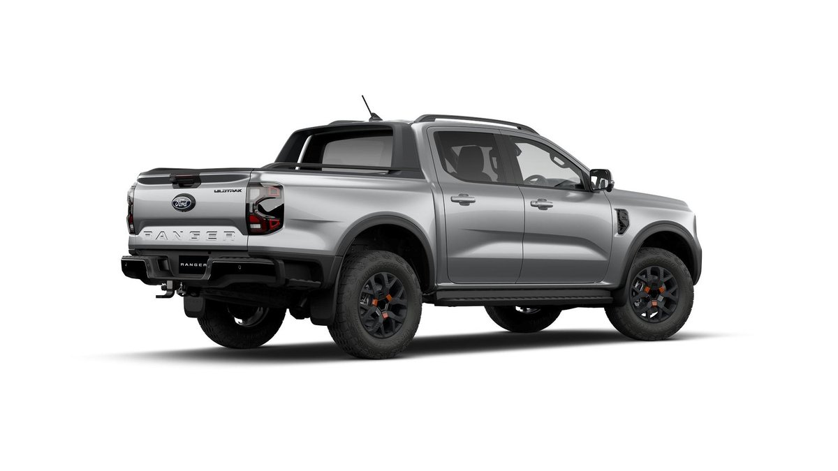2026 Ford Ranger image 7