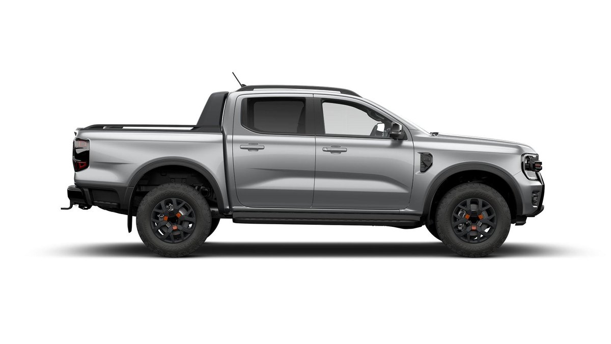 2026 Ford Ranger image 8