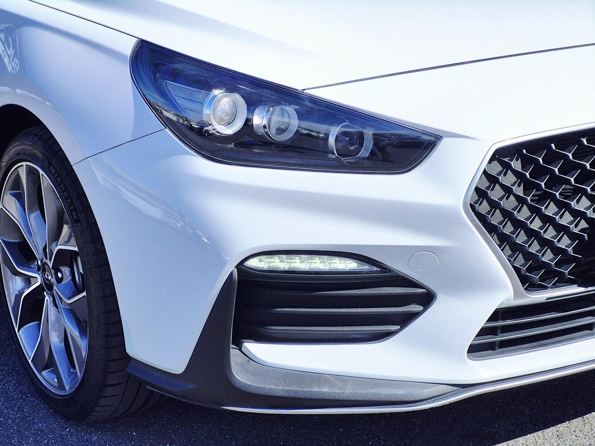 2020 Hyundai iLoad image 22