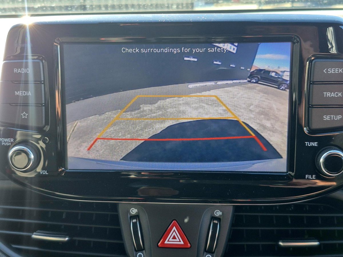 2020 Hyundai iLoad image 19