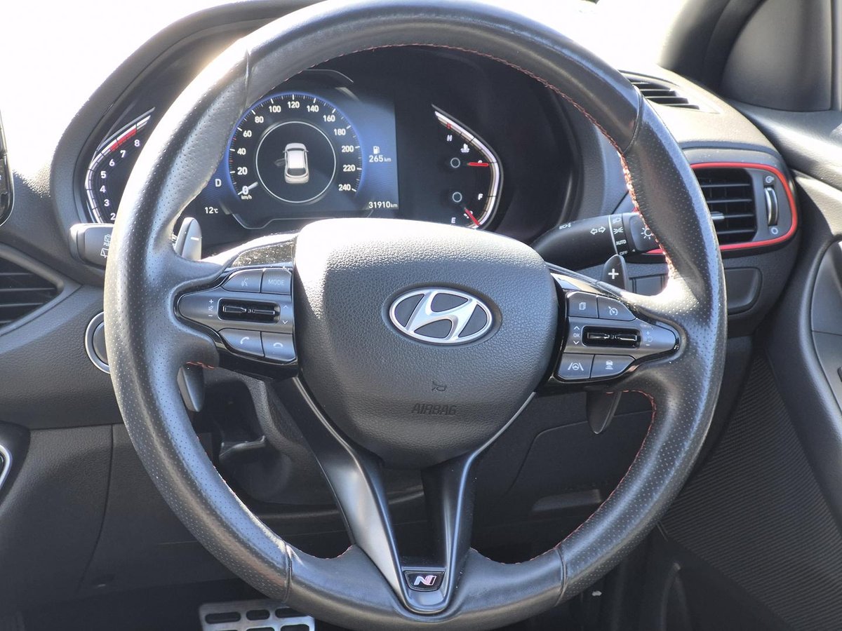 2020 Hyundai iLoad image 10