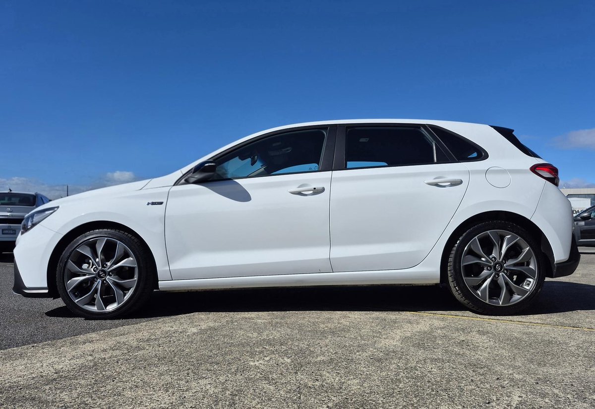 2020 Hyundai iLoad image 26