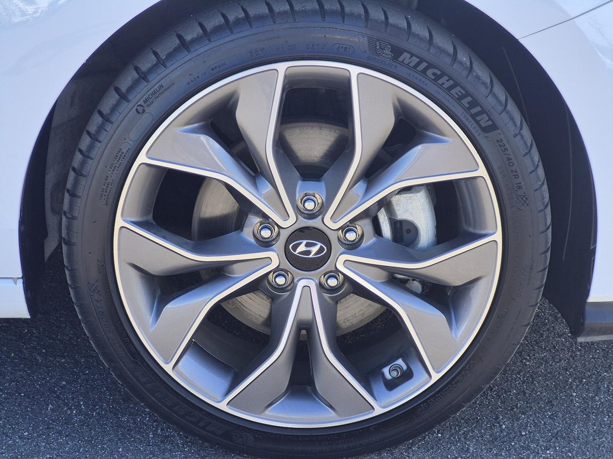 2020 Hyundai iLoad image 21
