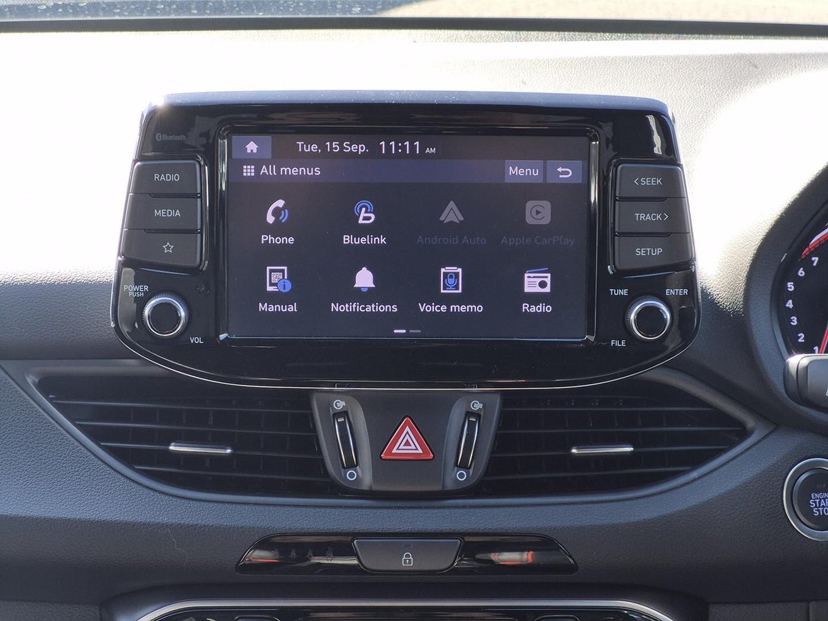 2020 Hyundai iLoad image 11