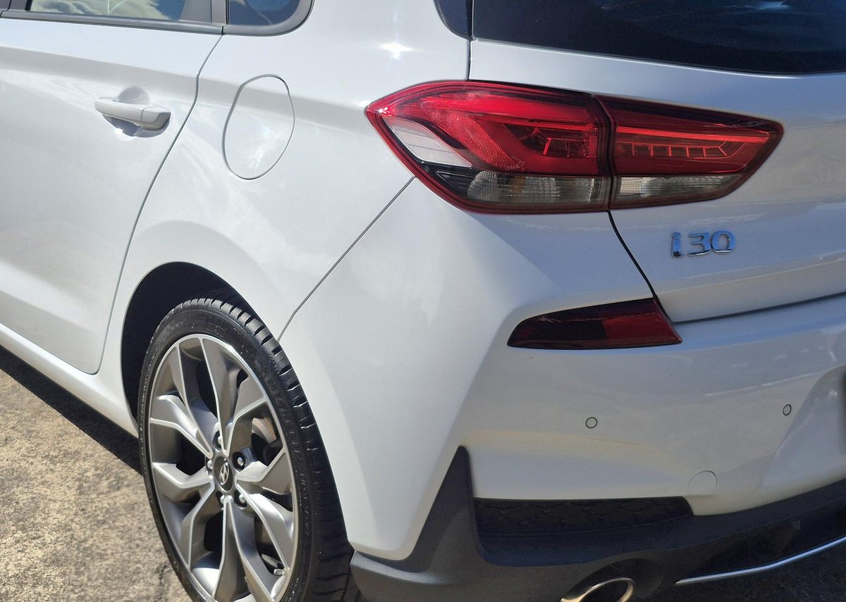 2020 Hyundai iLoad image 25