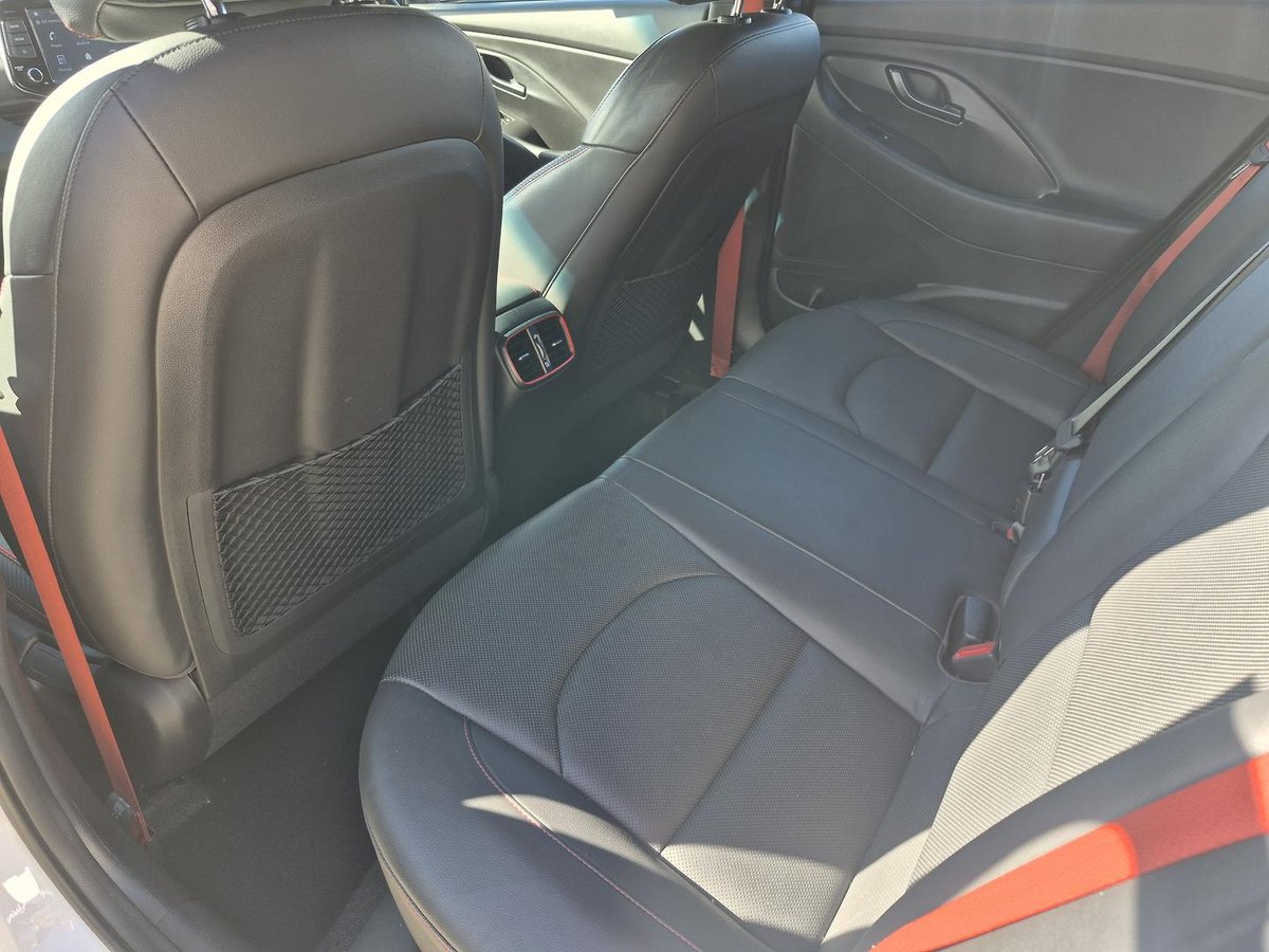 2020 Hyundai iLoad image 7