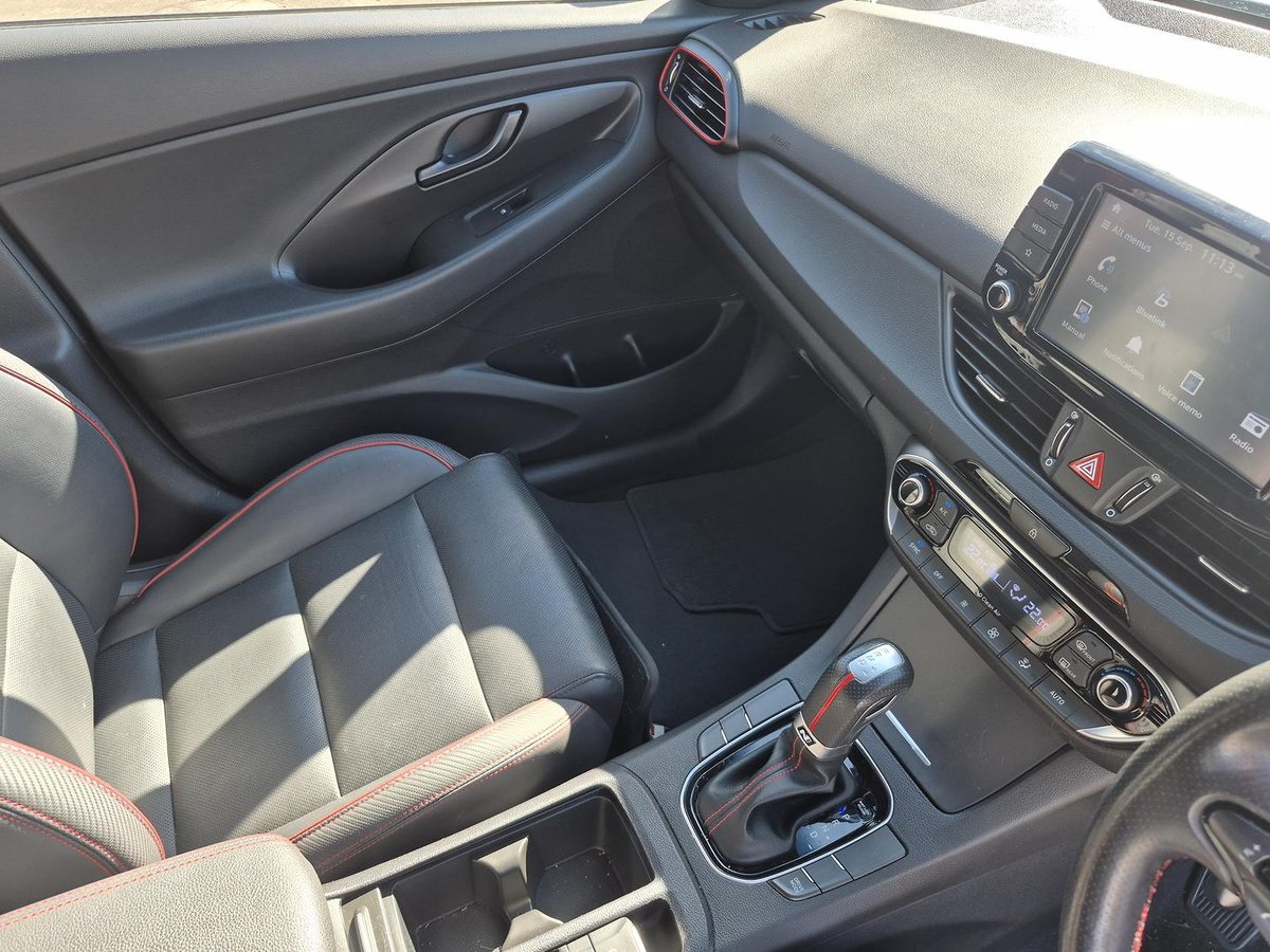 2020 Hyundai iLoad image 20