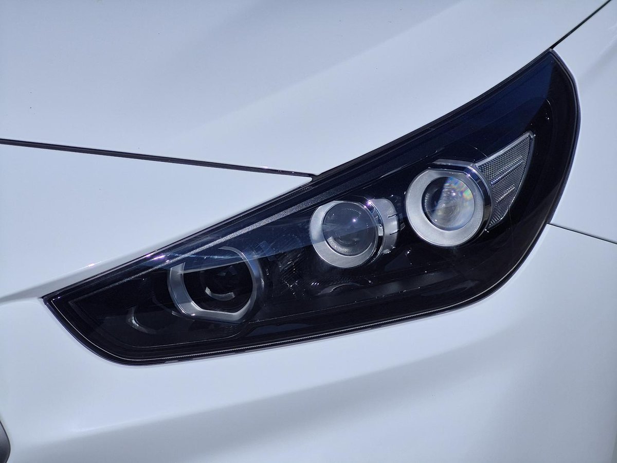 2020 Hyundai iLoad image 23