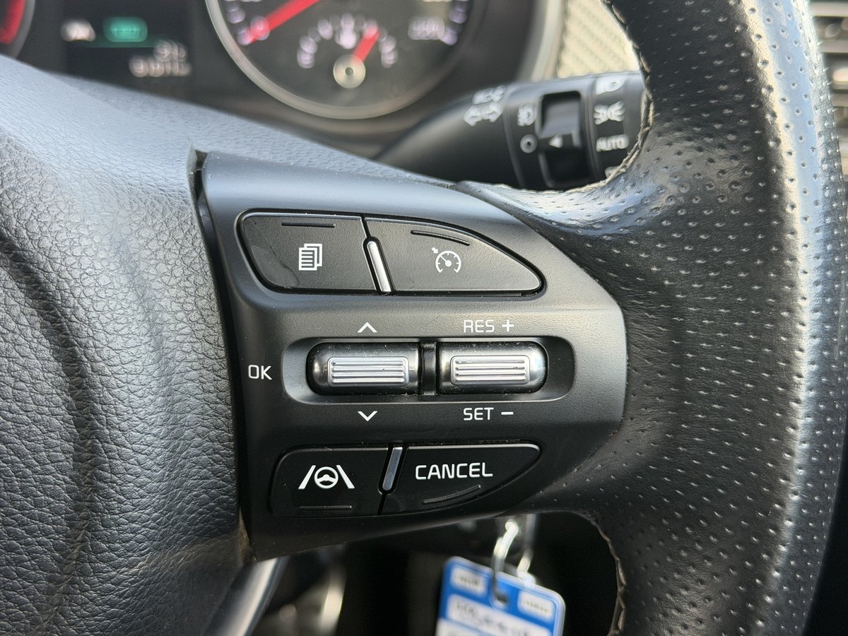 2023 Kia Rio GT-Line YB MY23 image 10