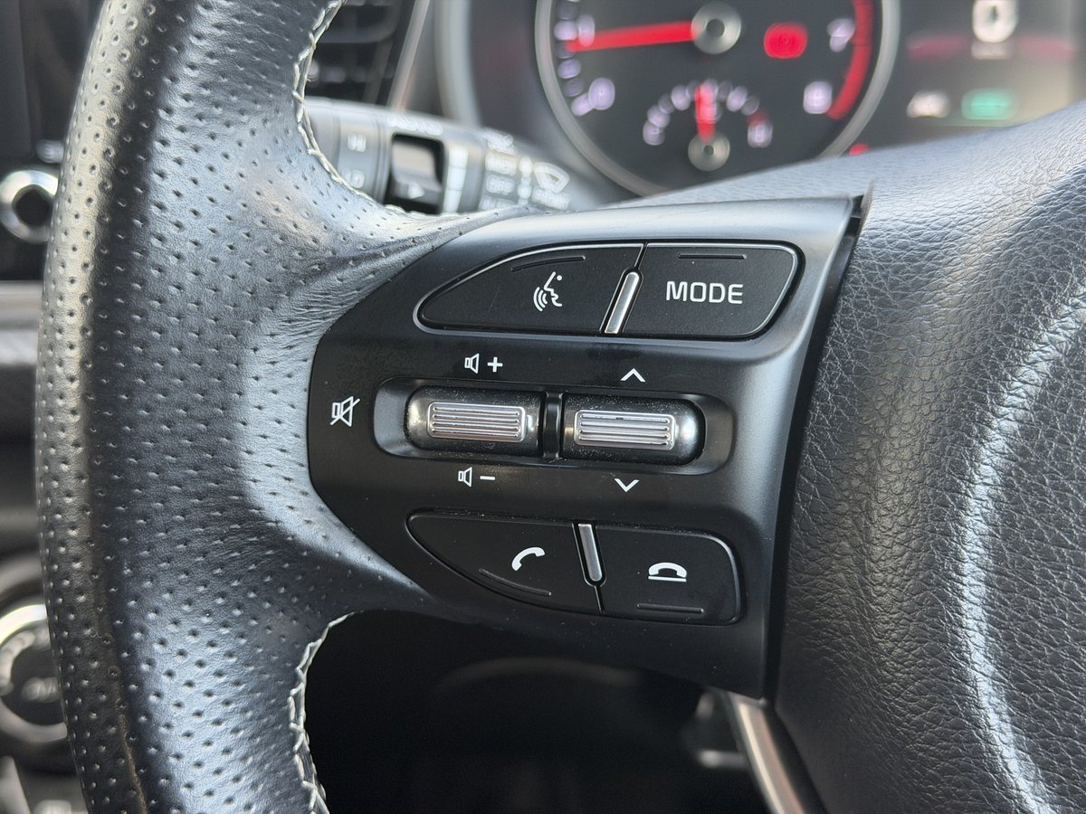 2023 Kia Rio GT-Line YB MY23 image 11
