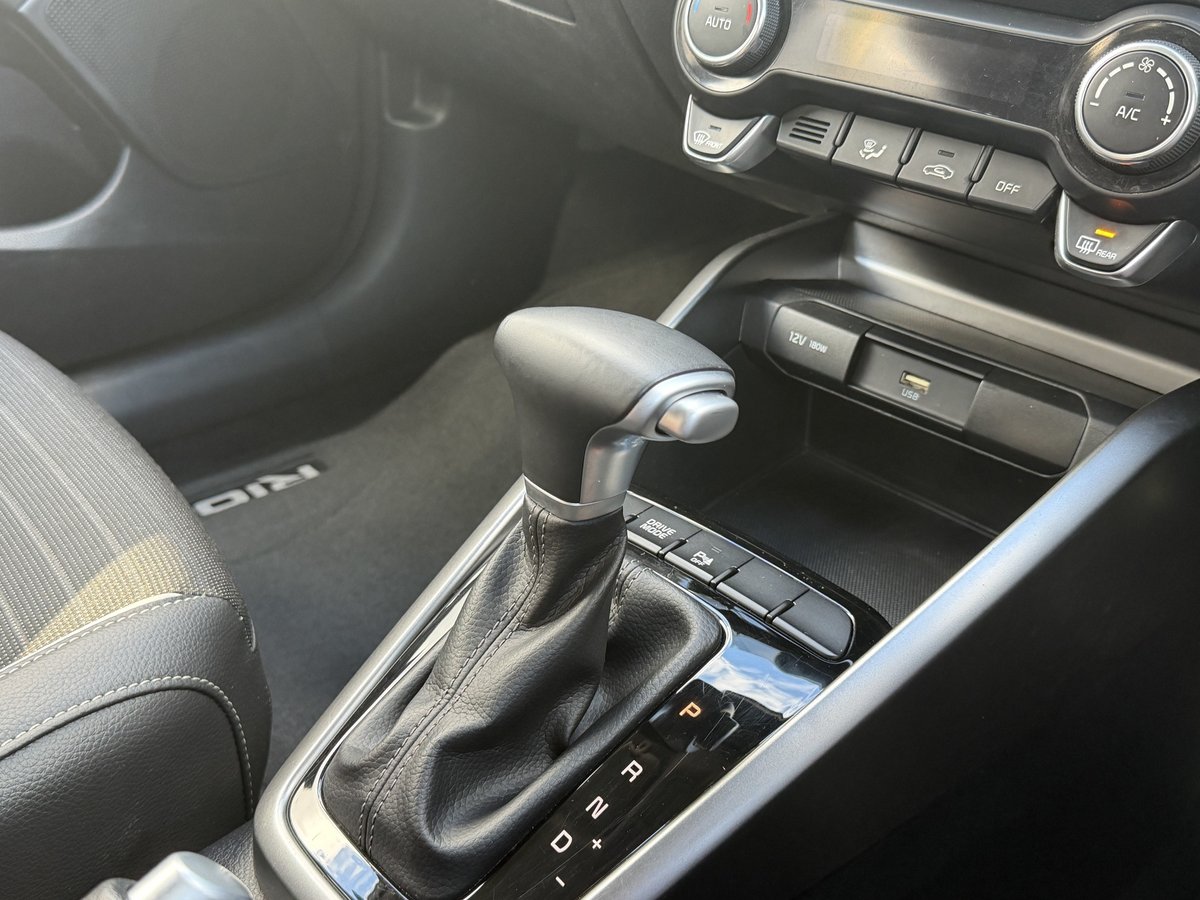 2023 Kia Rio GT-Line YB MY23 image 12