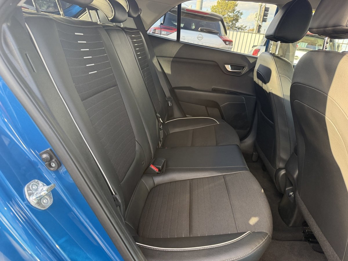 2023 Kia Rio GT-Line YB MY23 image 18