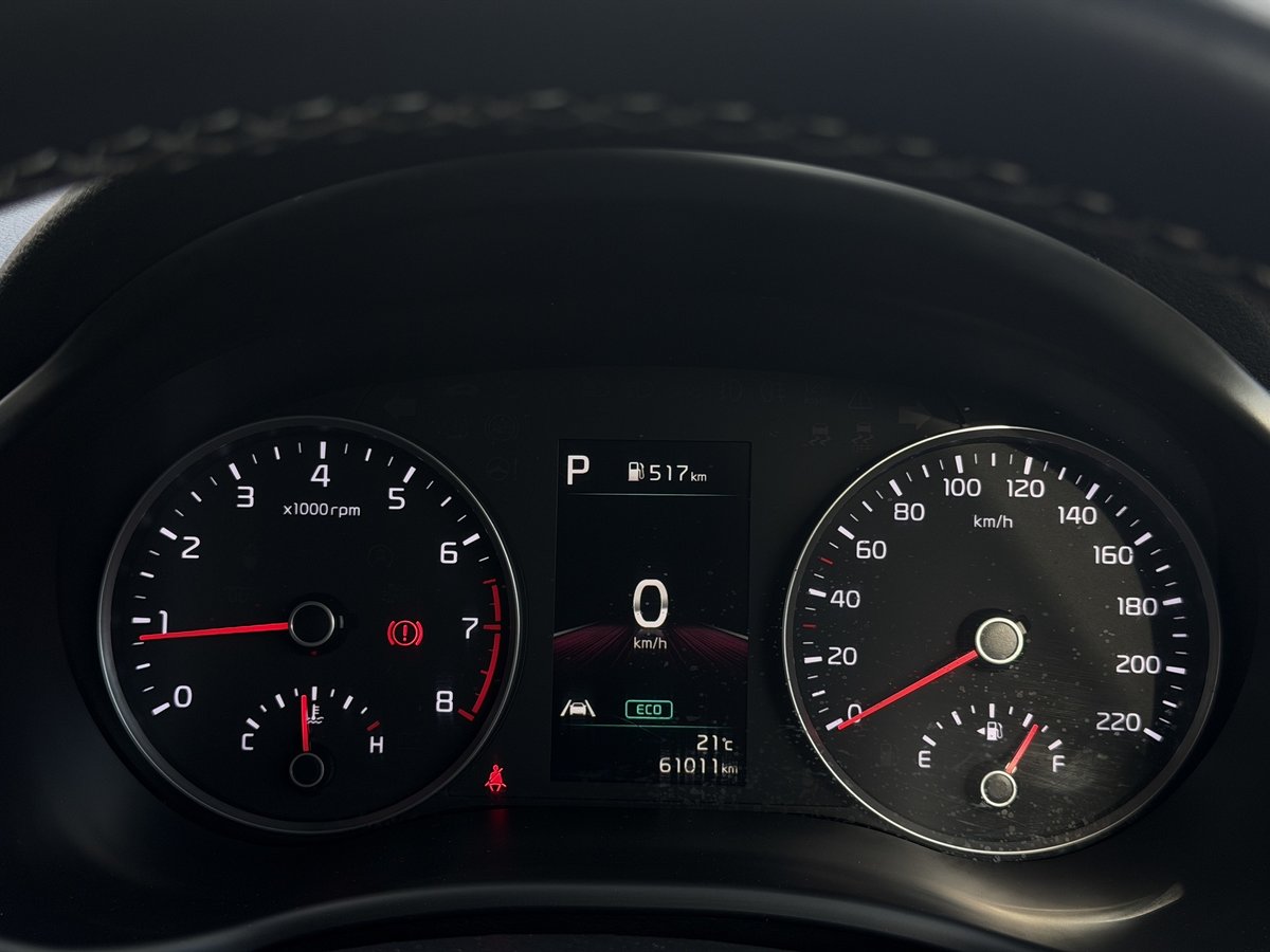 2023 Kia Rio GT-Line YB MY23 image 9
