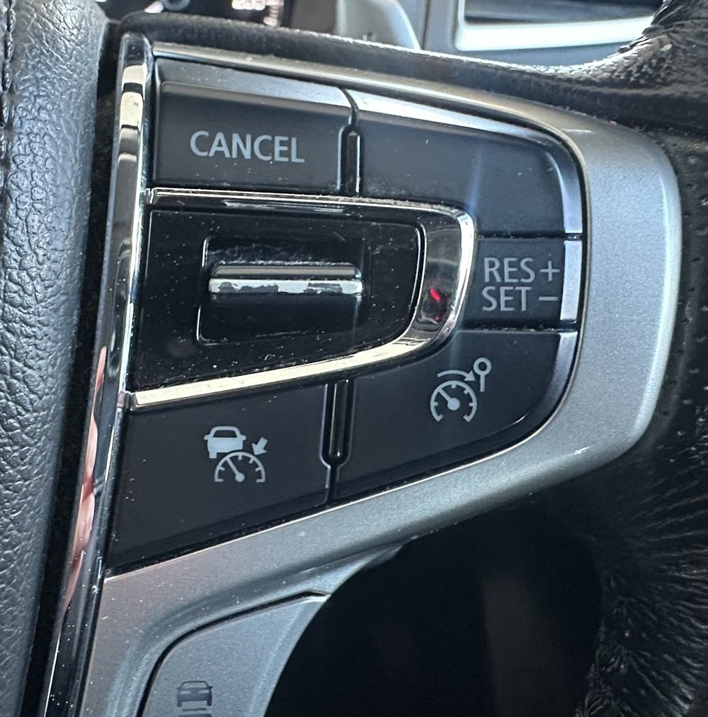 2019 Mitsubishi Pajero Sport Black Edition QE MY19 4X4 Dual Range image 27