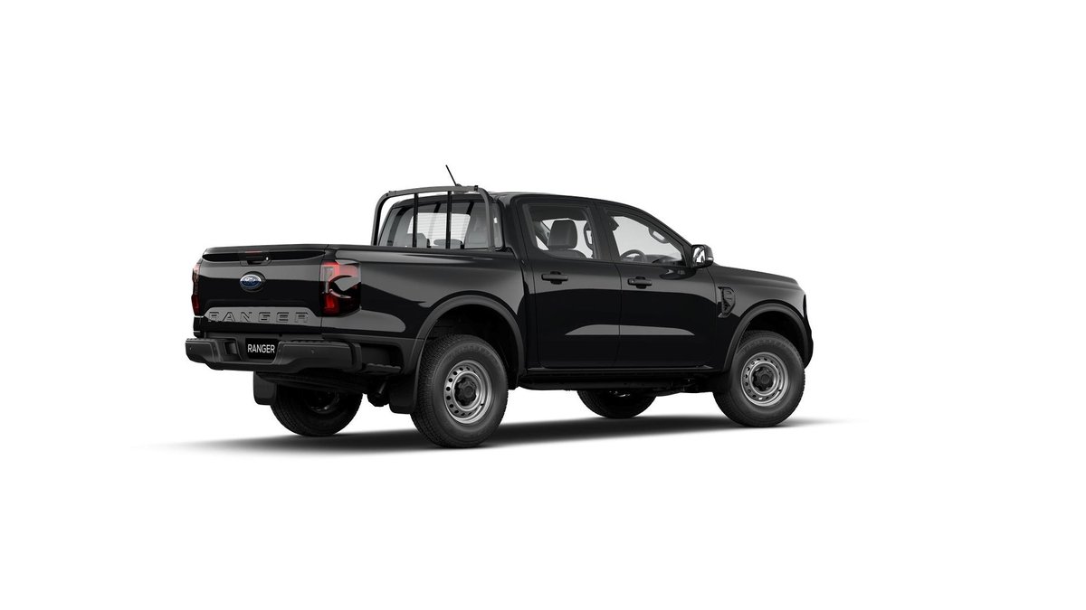 2026 Ford Ranger image 8