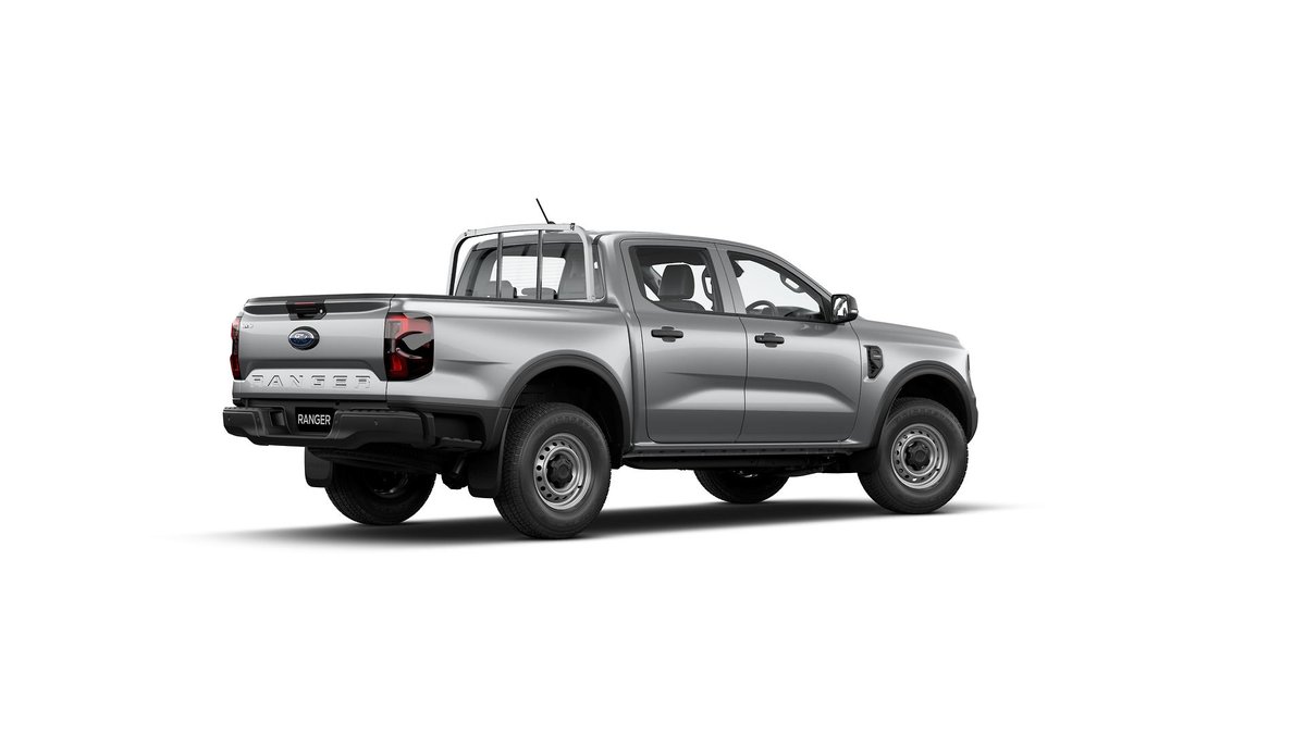 2026 Ford Ranger image 9