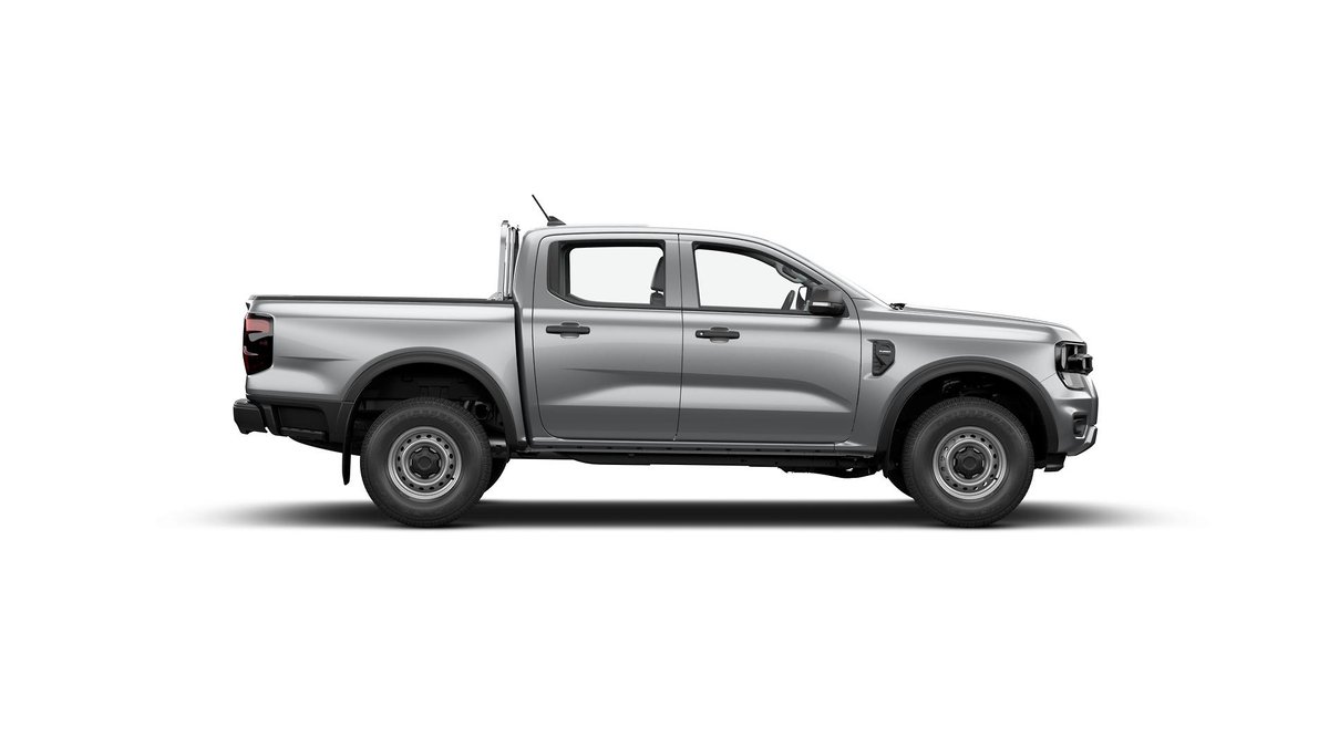 2026 Ford Ranger image 8