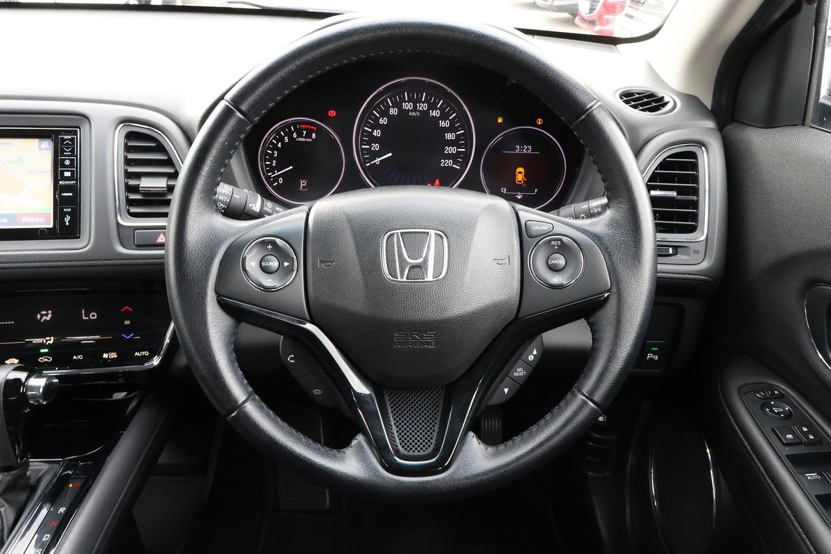 2019 Honda HR-V VTi-S MY19 image 17