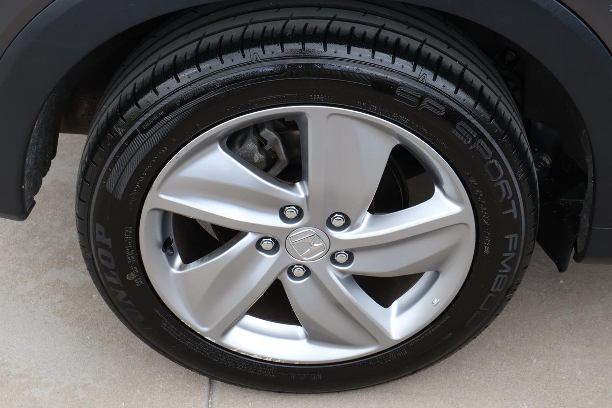 2019 Honda HR-V VTi-S MY19 image 7