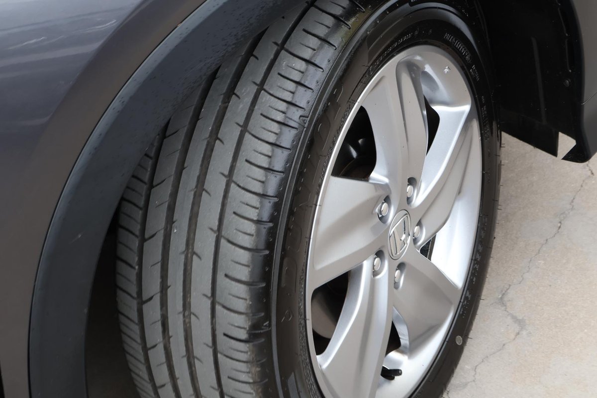 2019 Honda HR-V VTi-S MY19 image 8