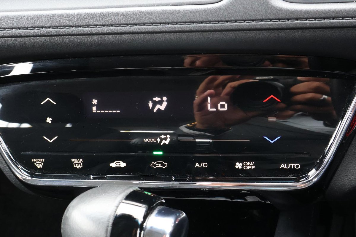 2019 Honda HR-V VTi-S MY19 image 21