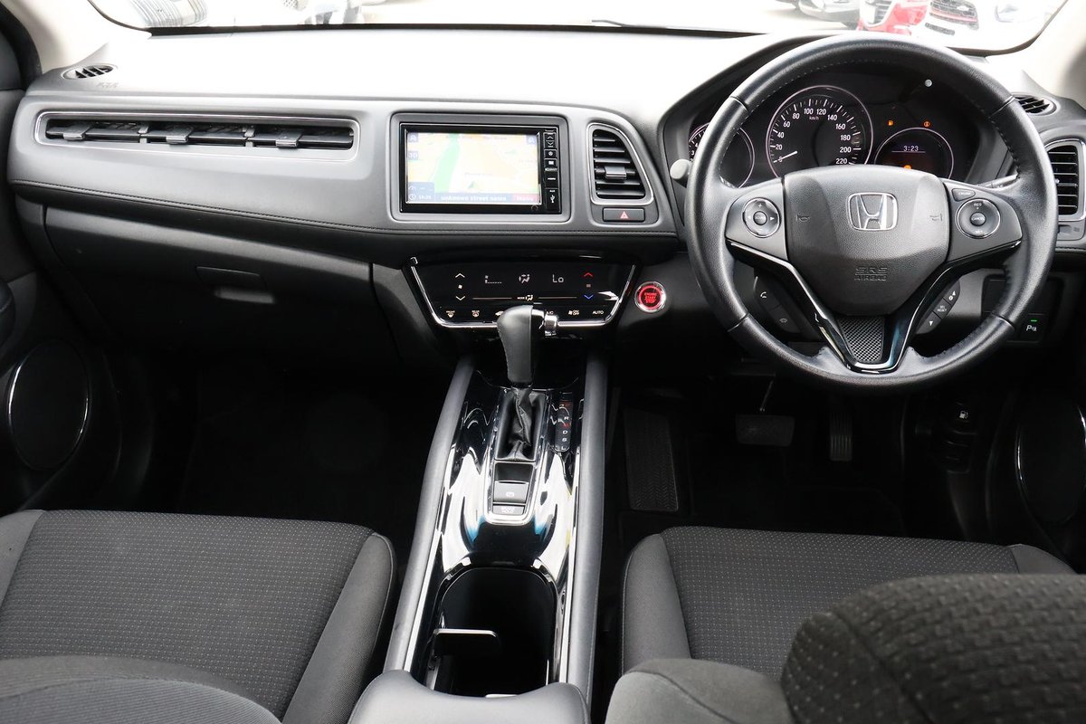 2019 Honda HR-V VTi-S MY19 image 18