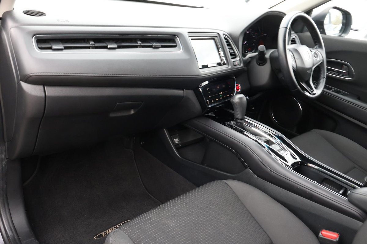 2019 Honda HR-V VTi-S MY19 image 16