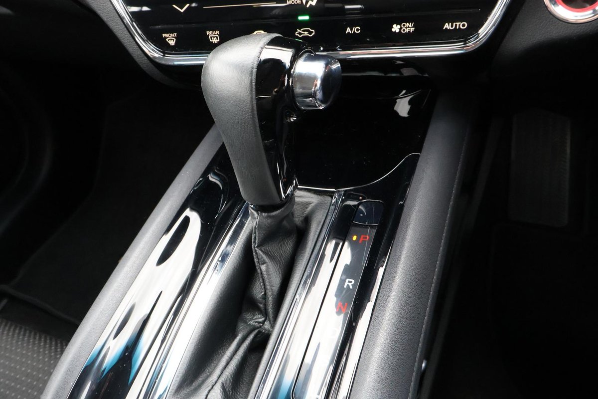 2019 Honda HR-V VTi-S MY19 image 20