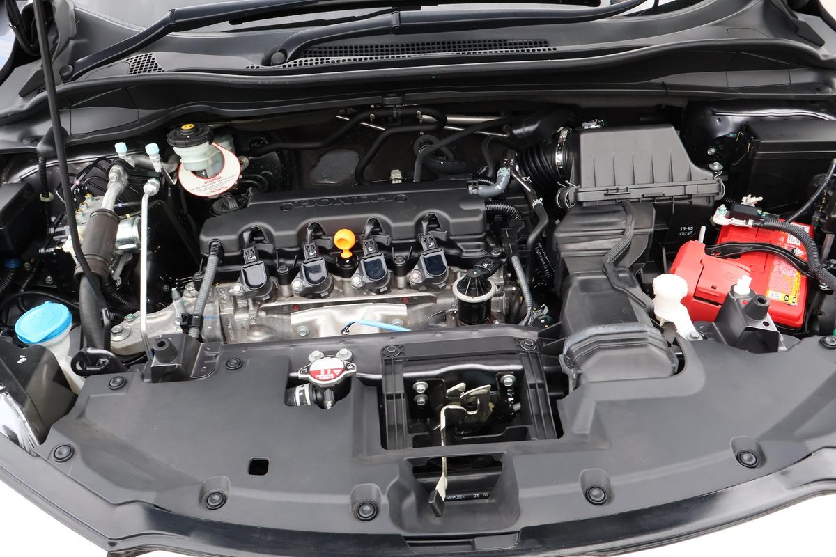 2019 Honda HR-V VTi-S MY19 image 12